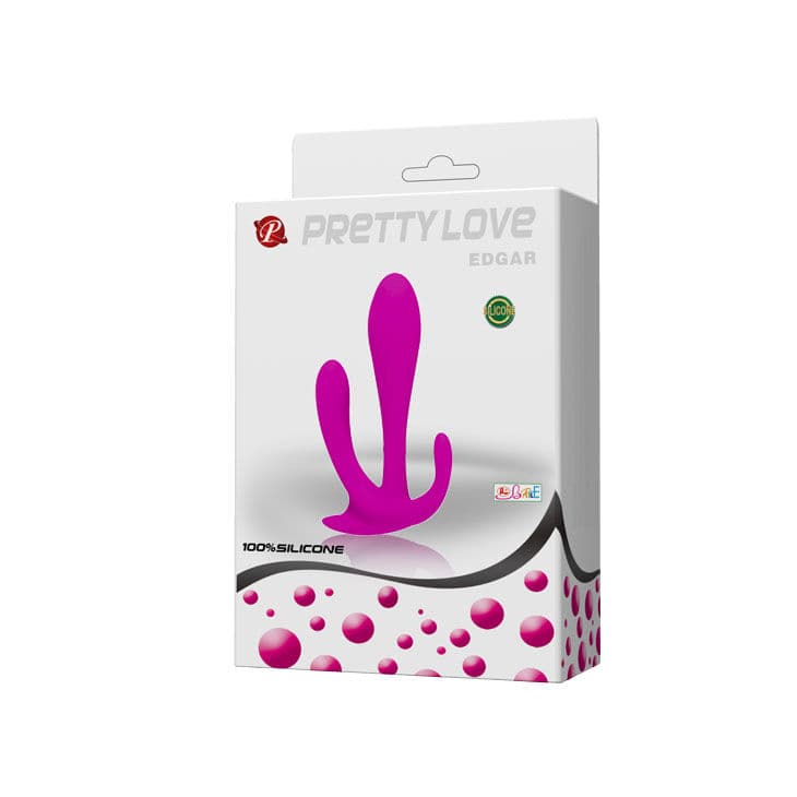 PRETTY LOVE - DOUBLE STIMULATION EDGAR thumb 8