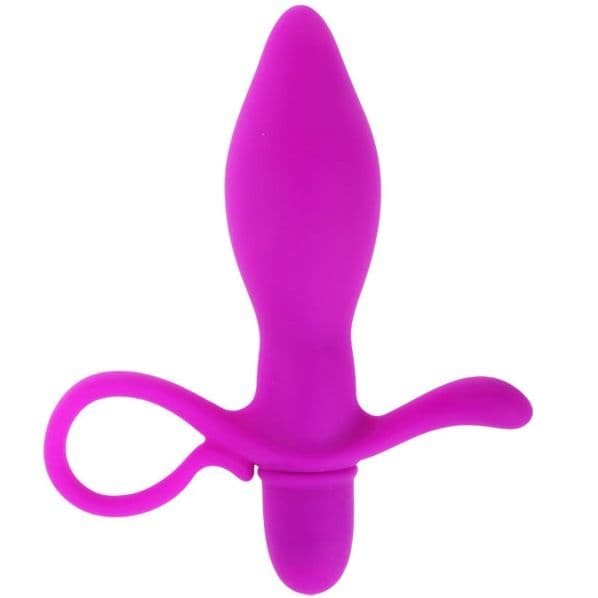 PRETTY LOVE - FLIRTATION TAYLOR VIBRATOR thumb 2