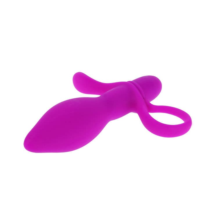 PRETTY LOVE - FLIRTATION TAYLOR VIBRATOR thumb 3