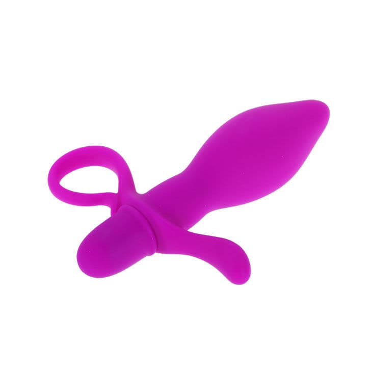 PRETTY LOVE - FLIRTATION TAYLOR VIBRATOR thumb 4