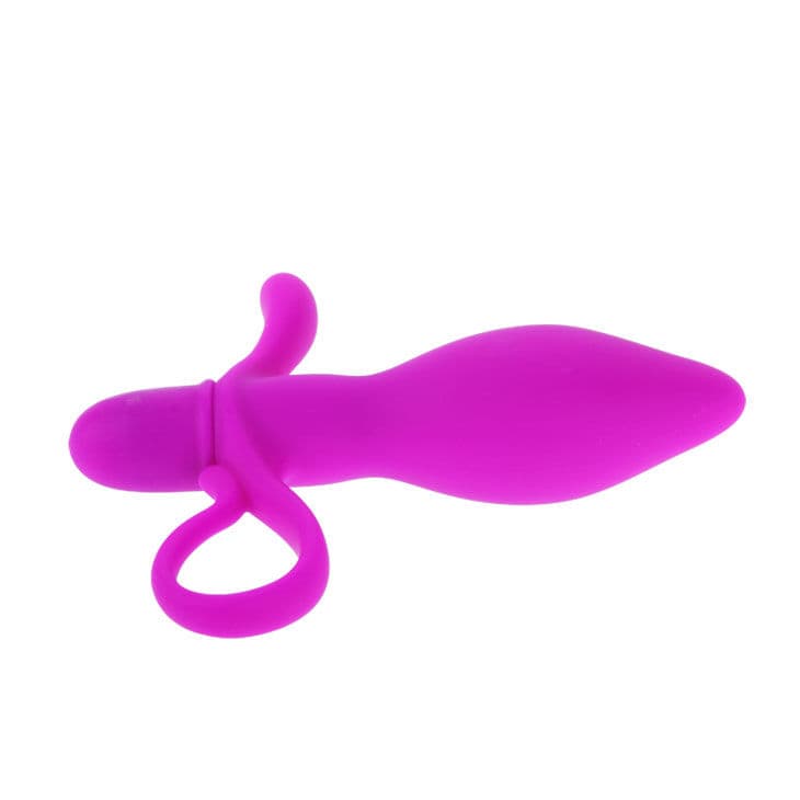PRETTY LOVE - FLIRTATION TAYLOR VIBRATOR thumb 5