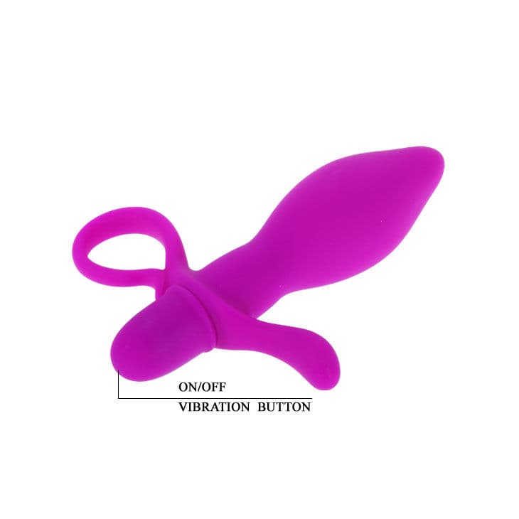 PRETTY LOVE - FLIRTATION TAYLOR VIBRATOR thumb 7
