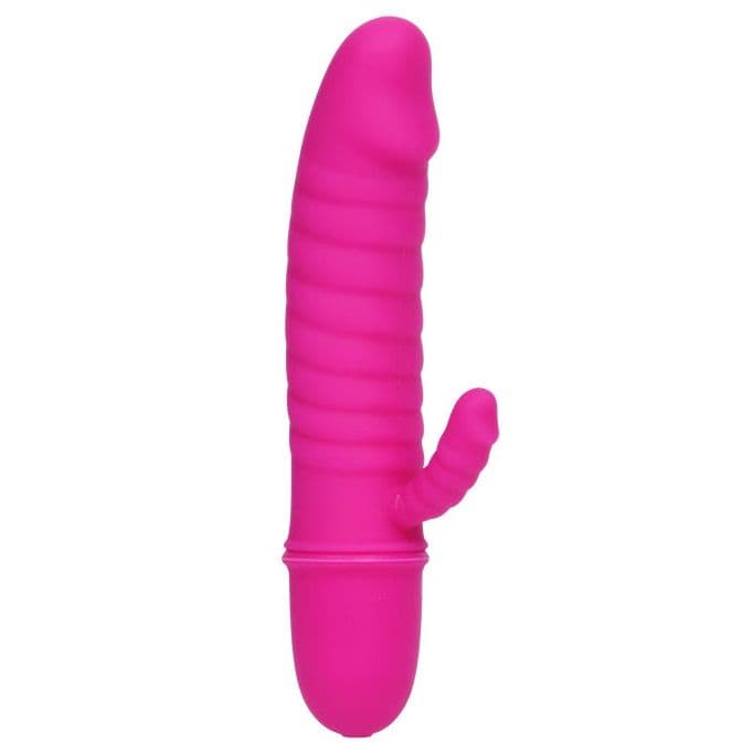 PRETTY LOVE - FLIRTATION ARND VIBRATOR thumb 3