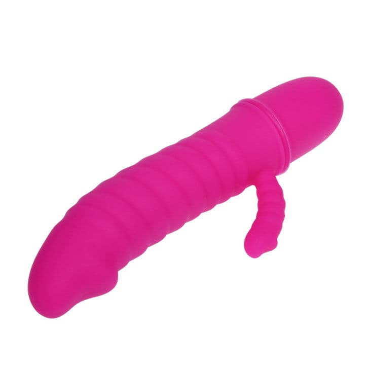 PRETTY LOVE - FLIRTATION ARND VIBRATOR thumb 5