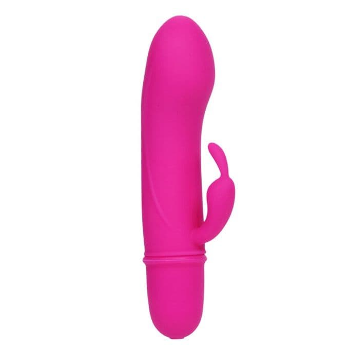 PRETTY LOVE - FLIRTATION VIBRATOR WITH RABBIT CAESAR thumb 3