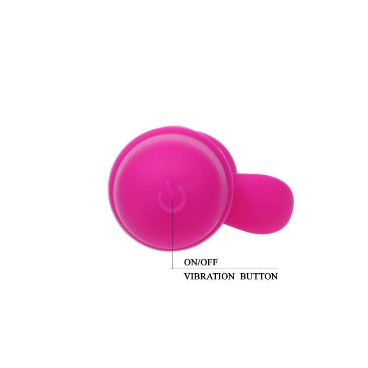 PRETTY LOVE - VIBRATOR STIMULATOR BLITHE thumb 8