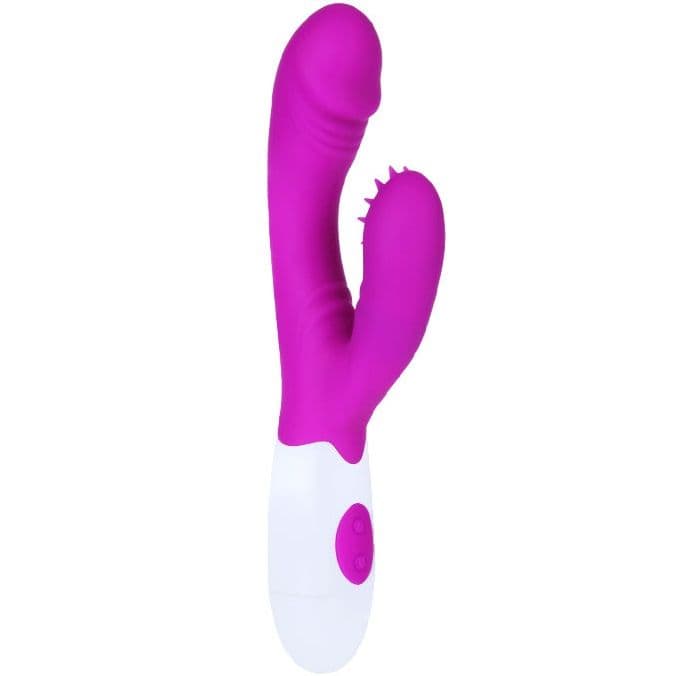 PRETTY LOVE - VIBRATOR STIMULATOR ANDRE thumb 2