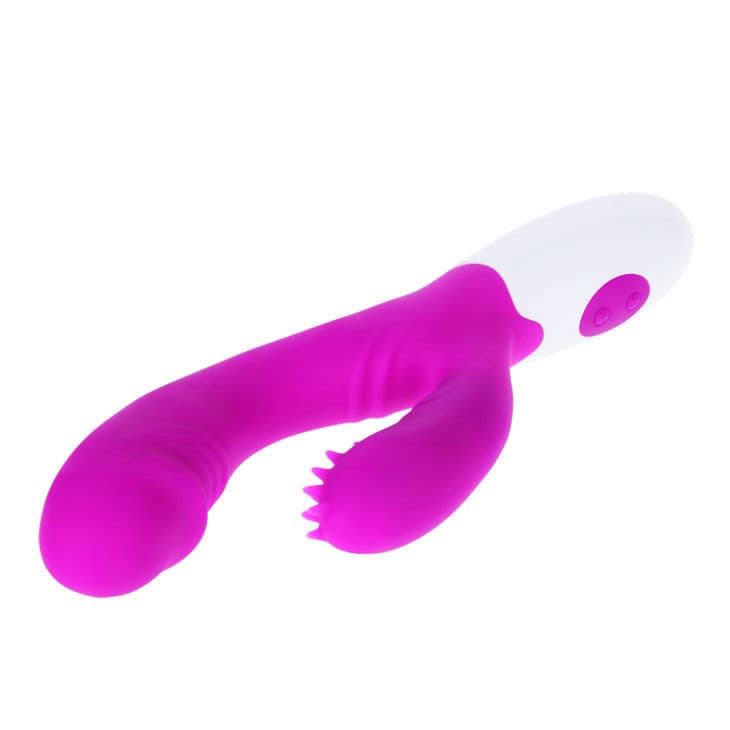 PRETTY LOVE - VIBRATOR STIMULATOR ANDRE thumb 4