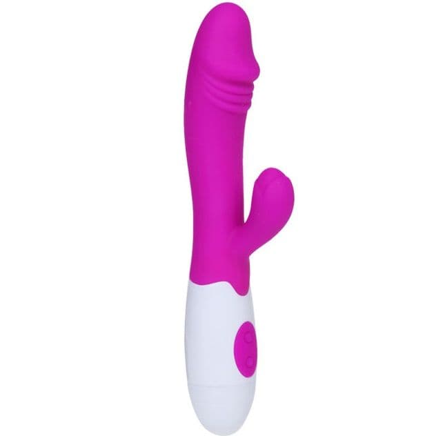 PRETTY LOVE - FLIRTATION SNAPPY VIBRATOR thumb 5