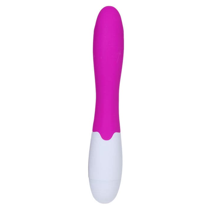 PRETTY LOVE - FLIRTATION SNAPPY VIBRATOR thumb 7