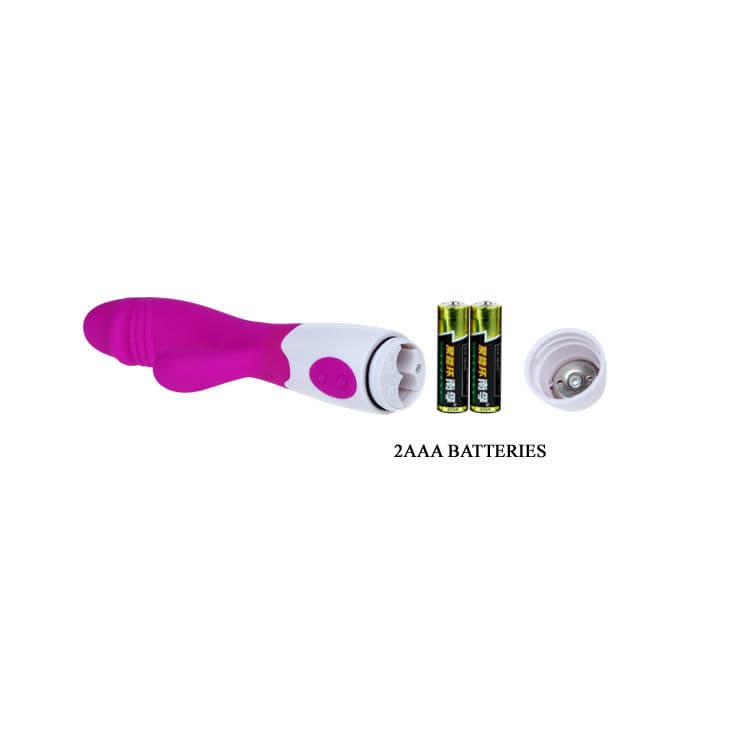 PRETTY LOVE - FLIRTATION SNAPPY VIBRATOR thumb 10