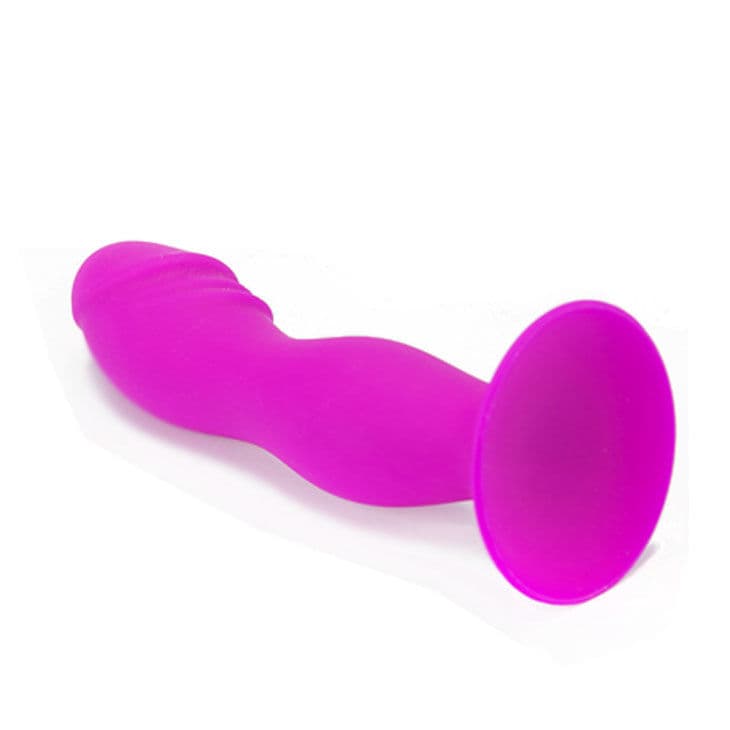 PRETTY LOVE - BOOTY PASSION REALISTIC PLUG thumb 8