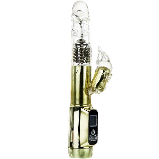 BAILE - RABBIT SIBERIA PASSION GOLD thumb 3