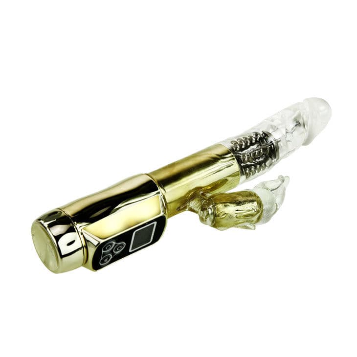BAILE - RABBIT SIBERIA PASSION GOLD thumb 4