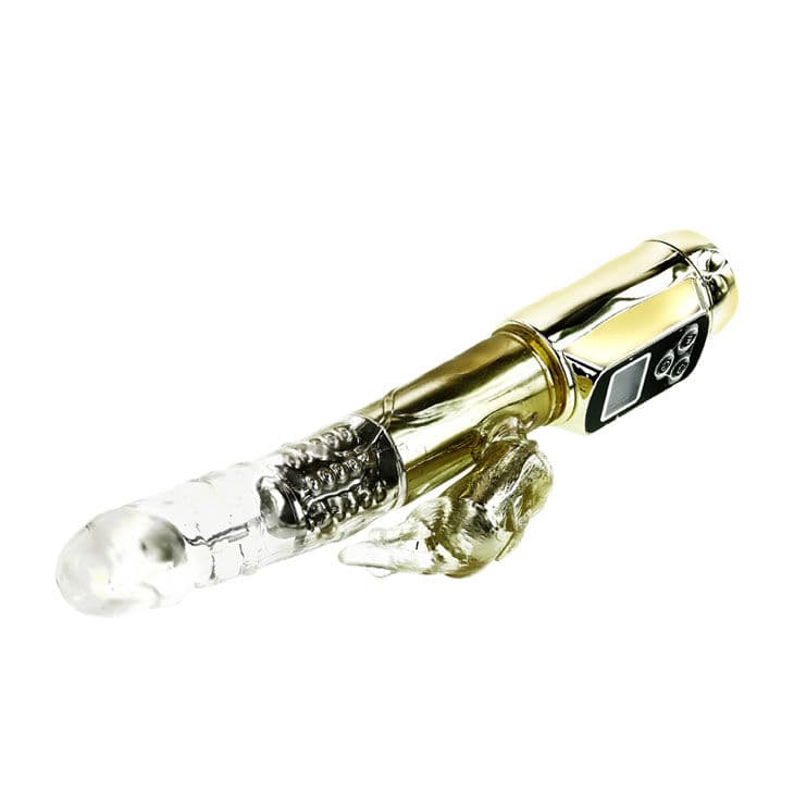 BAILE - RABBIT SIBERIA PASSION GOLD thumb 5