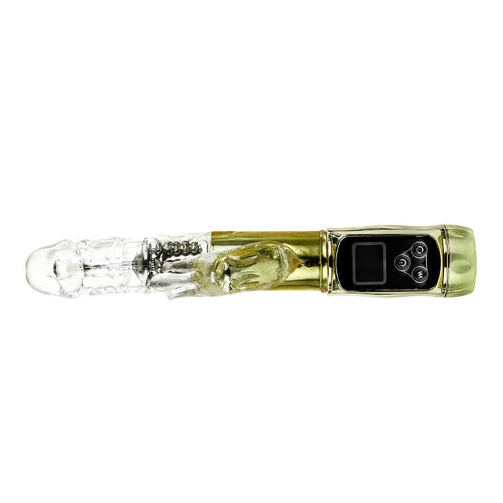 BAILE - RABBIT SIBERIA PASSION GOLD thumb 6