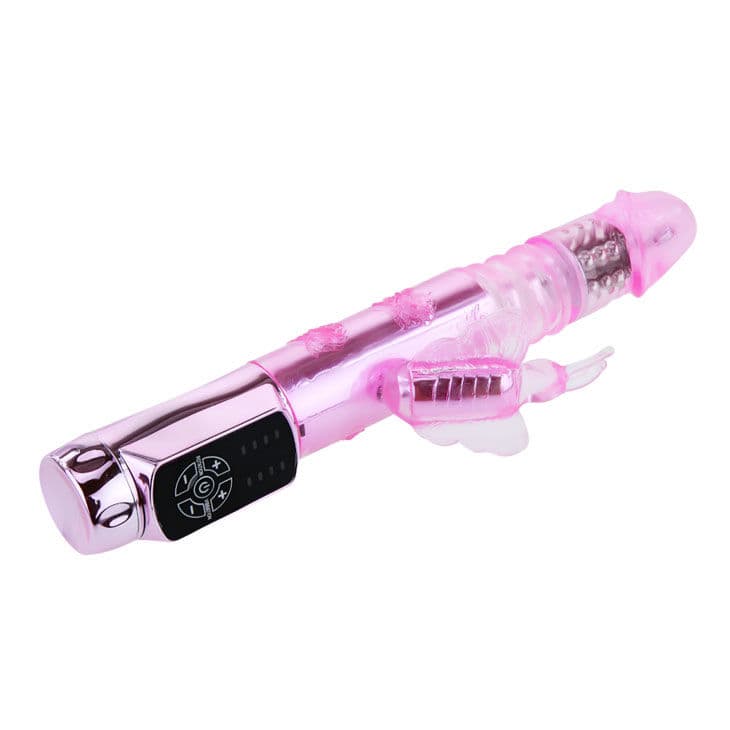 BAILE - US RABBIT THROBBING BUTTERF thumb 5