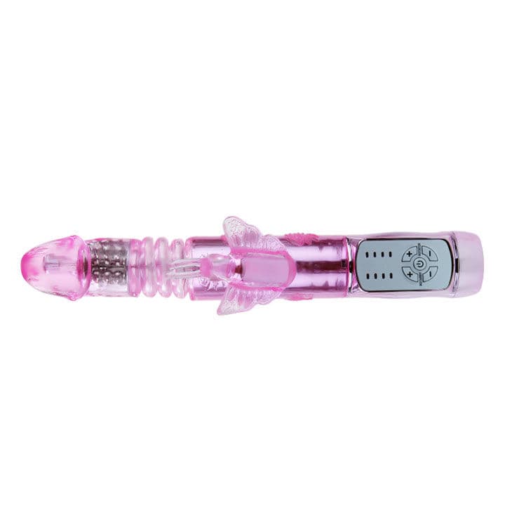 BAILE - US RABBIT THROBBING BUTTERF thumb 7