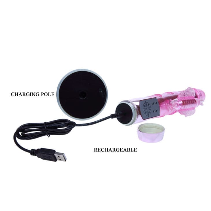 BAILE - US RABBIT THROBBING BUTTERF thumb 10