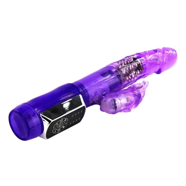 BAILE - US RABBIT PASSION BARON thumb 4