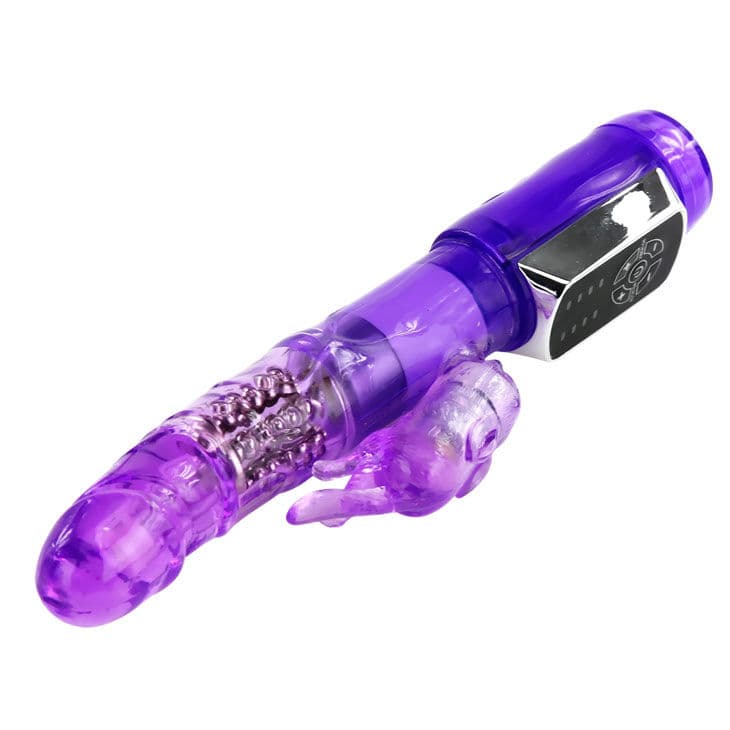 BAILE - US RABBIT PASSION BARON thumb 5