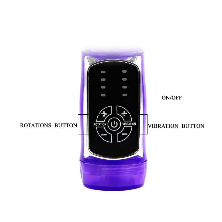 BAILE - US RABBIT PASSION BARON thumb 8