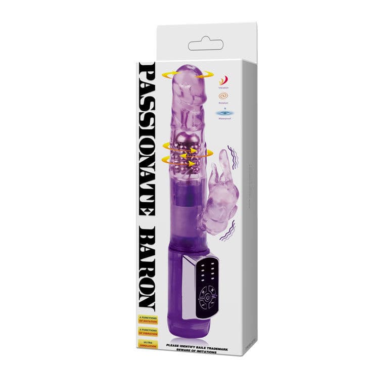BAILE - US RABBIT PASSION BARON thumb 10