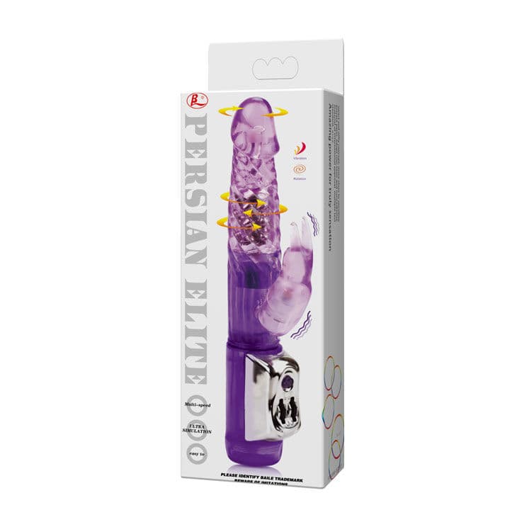BAILE - PERSIAN ELITE RABBIT thumb 11