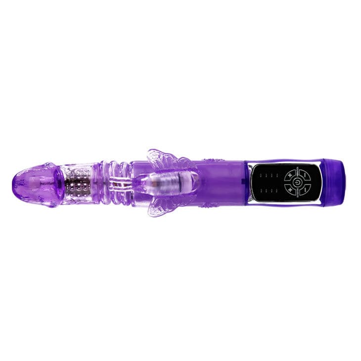 BAILE - US RABBIT BUTTERF PRINCE thumb 6