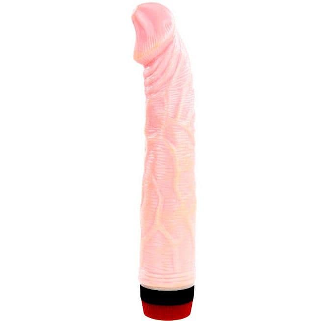 BAILE - ROCKIN DONG PENIS CYBER SKIN I thumb 3