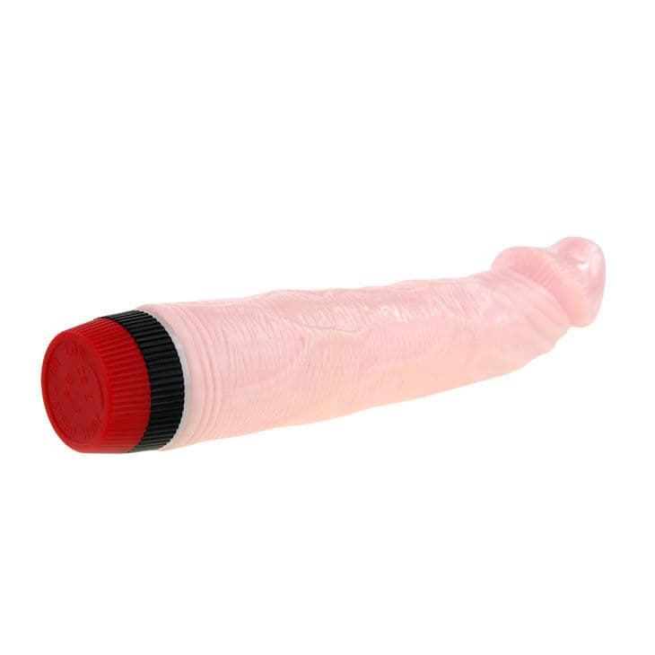 BAILE - ROCKIN DONG PENIS CYBER SKIN I thumb 6