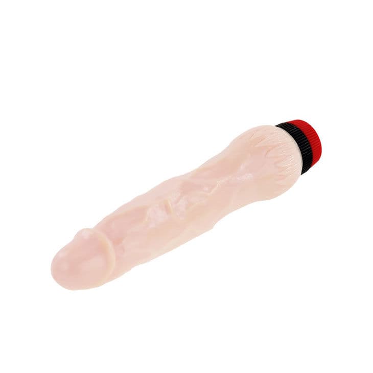 BAILE - ROCKIN DONG PENIS CYBER SKIN II thumb 5