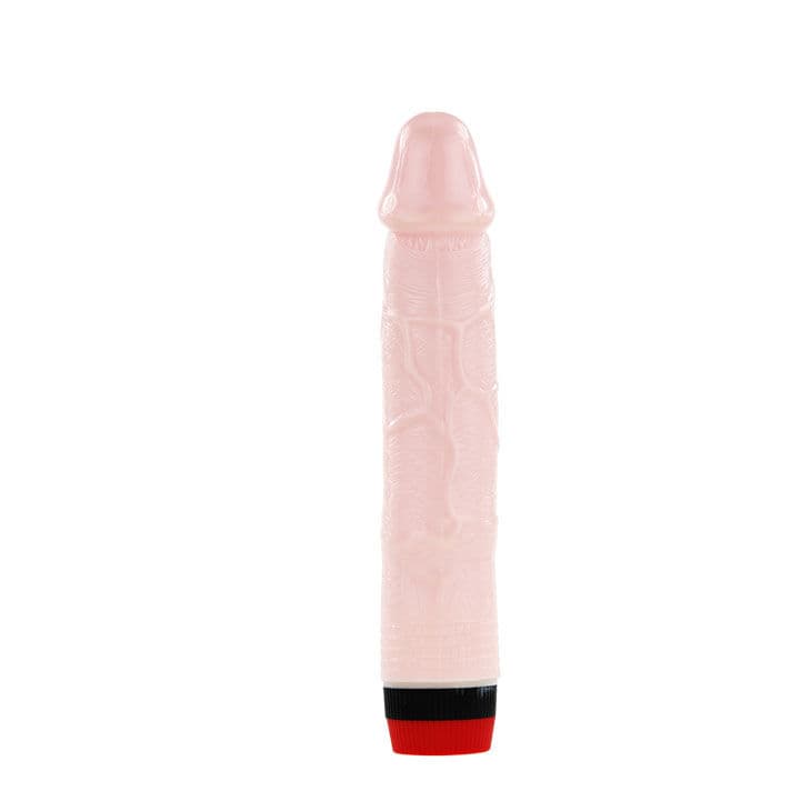 BAILE - ROCKIN DONG PENIS CYBER SKIN III thumb 4