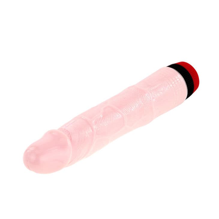 BAILE - ROCKIN DONG PENIS CYBER SKIN III thumb 5
