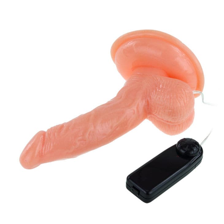 BAILE - SUPER ROTA REALISTIC PENIS DONG thumb 3