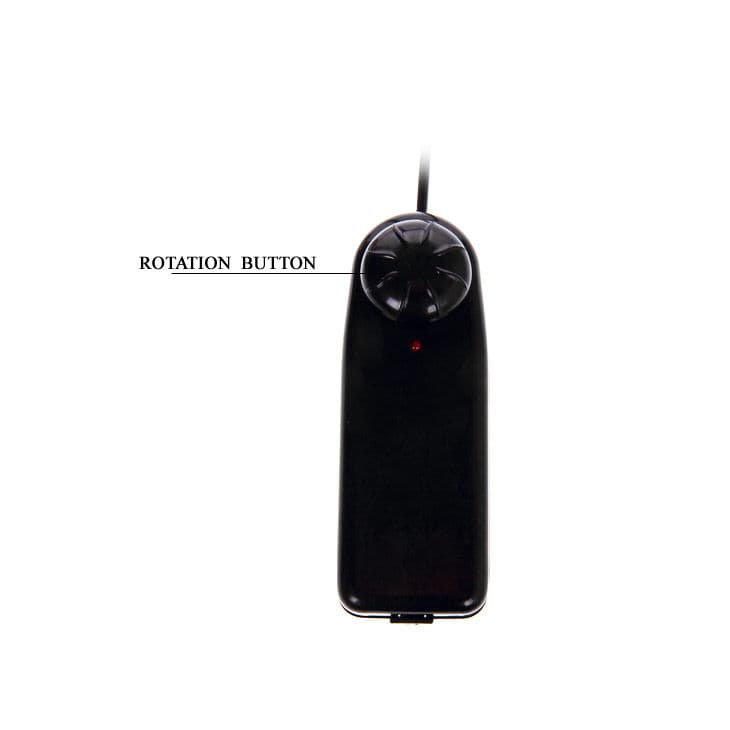 BAILE - SUPER ROTA DONG REALISTIC DILDO 20.5 CM thumb 6