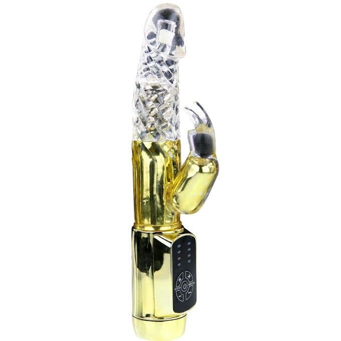 BAILE - US RABBIT GOLD PRINCE thumb 3