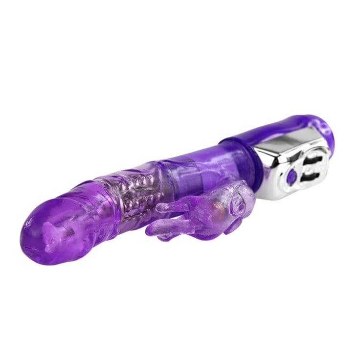 BAILE - US SUPER SEX RABBIT thumb 5