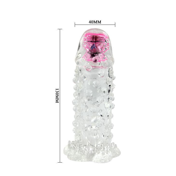 BAILE - BRAVE III MAN SENSOR EXTENSION thumb 8