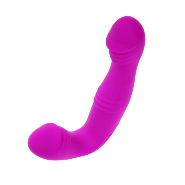 PRETTY LOVE - ANGELO ARNES LILAC thumb 3