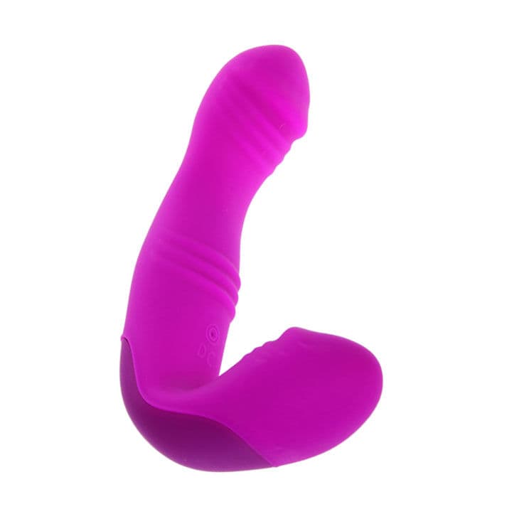 PRETTY LOVE - ANGELO ARNES LILAC thumb 4