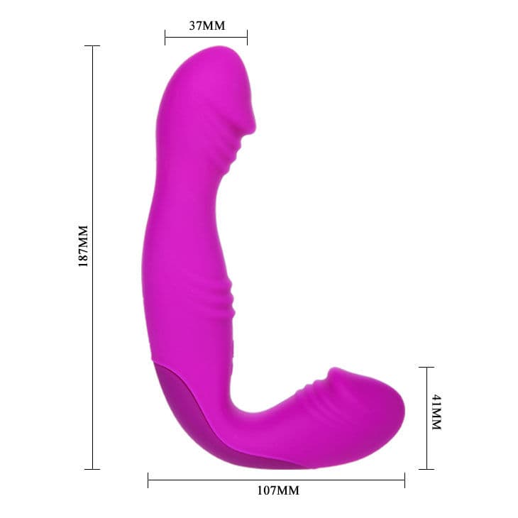 PRETTY LOVE - ANGELO ARNES LILAC thumb 6