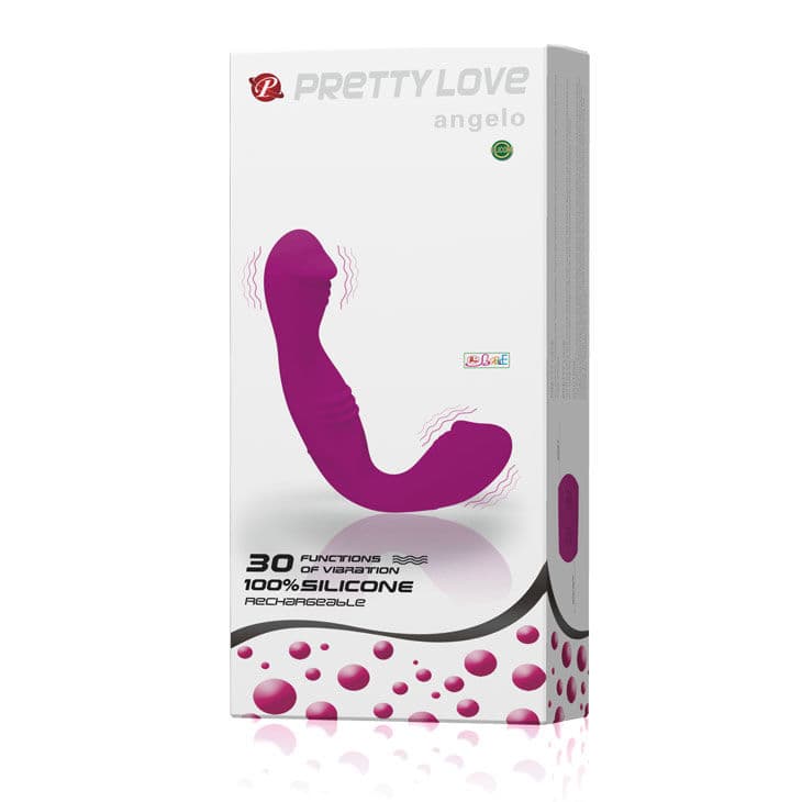 PRETTY LOVE - ANGELO ARNES LILAC thumb 9