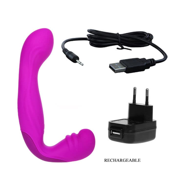 PRETTY LOVE - BEAU LILAC HARNESS thumb 7