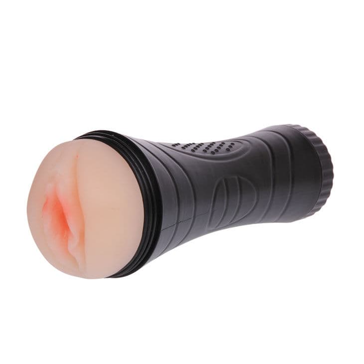 BAILE - PUSSY VAGINA VIBRATOR 7 RHYTHMS CIBERSKYN thumb 4