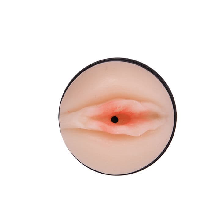 BAILE - PUSSY VAGINA VIBRATOR 7 RHYTHMS CIBERSKYN thumb 6