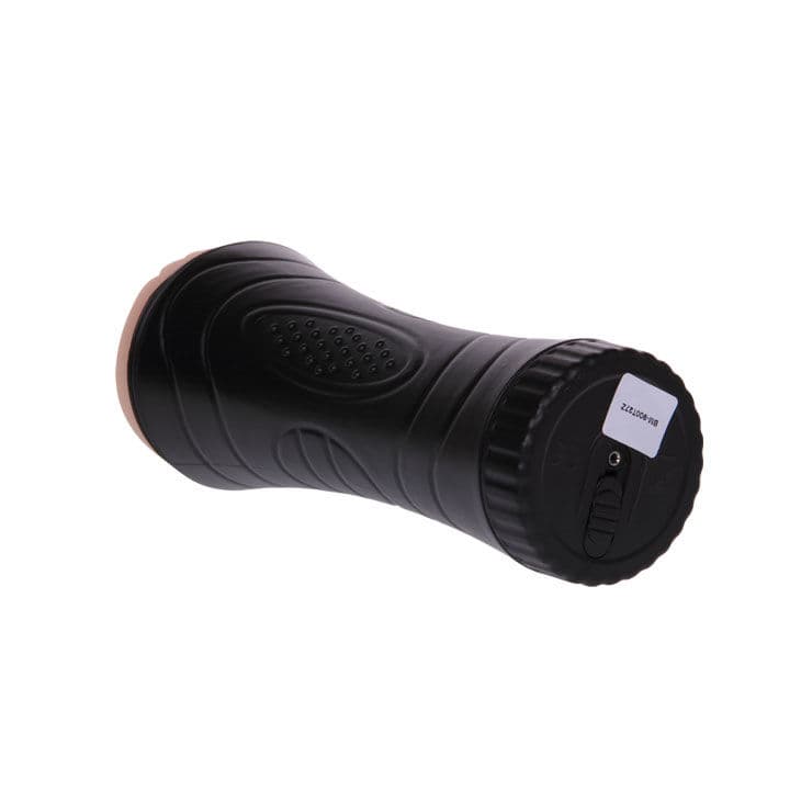 BAILE - PUSSY VAGINA VIBRATOR 7 RHYTHMS CIBERSKYN thumb 7