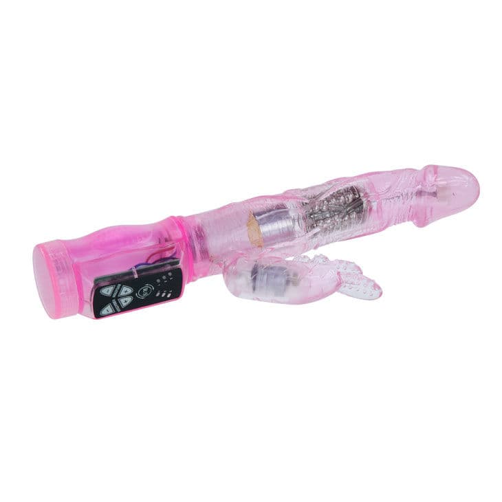 BAILE - MINI RABBIT INTIMATE LOVER LILAC thumb 3