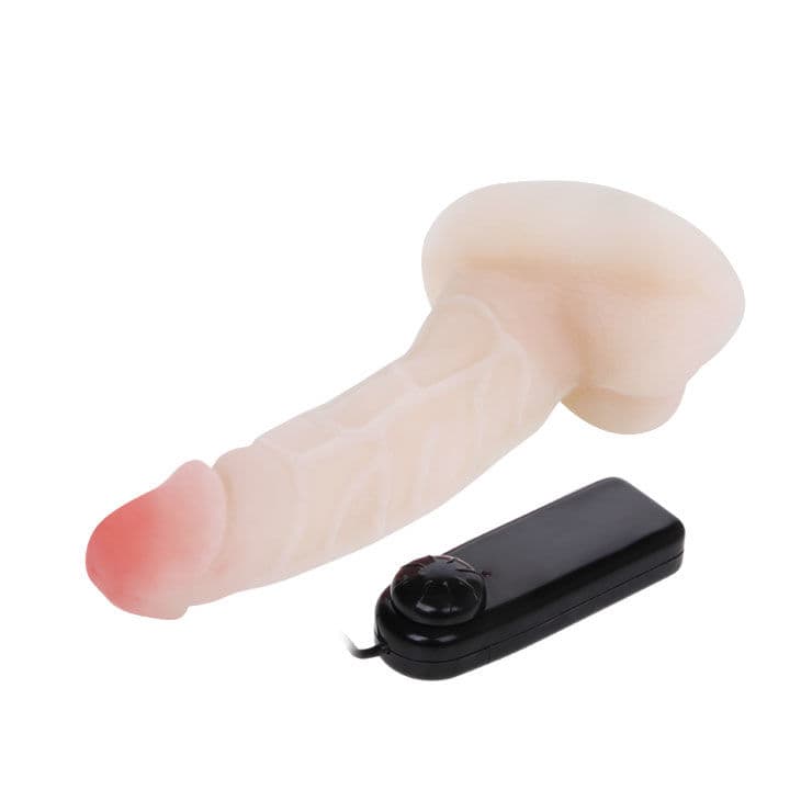 BAILE - REALISTIC PENIS ROTATOR CIBERSKING LOVECLONE thumb 4
