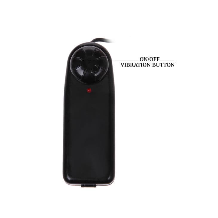 BAILE - REALISTIC PENIS ROTATOR CIBERSKING LOVECLONE thumb 7